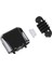 Abs 3 Adet / Set Arka Hava Tarafı Koşullandırma 0.98X1.26X0.43 Inç Outlet Için 1