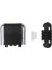 Abs 3 Adet / Set Arka Hava Tarafı Koşullandırma 0.98X1.26X0.43 Inç Outlet Için 2