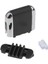 Abs 3 Adet / Set Arka Hava Tarafı Koşullandırma 0.98X1.26X0.43 Inç Outlet Için 3