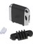 Abs 3 Adet / Set Arka Hava Tarafı Koşullandırma 0.98X1.26X0.43 Inç Outlet Için 5