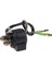 Yamaha 40HP Deniz Dıştan Takma Motor Için Starter Solenoid Röle 3