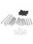 Emme Manifoldu Plenum Spacer * G35 Sedan 03-06 Için Uygun(Yurt Dışından) 4