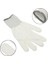 6 Pairs Pamuk Sarma Eldiven Uygulama Aracı Araba Wrap Vinil Sticker Için 5