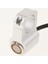 Motosiklet Gidon Far Push Button Anahtarı Su Geçirmez On-Off Sarı 3