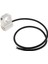 Motosiklet Gidon Far Push Button Anahtarı Su Geçirmez On-Off Sarı 5