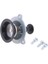 Karbüratör Astar Pompa Kapağı Suzukı Alt / Lt 125 83 84 85 86 87 Karbon 3