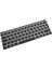 Klavye Abd Ingilizce Keycaps MacBook 12 "A1534 2015 2016 2017 Için Anahtar Kapaklar 5