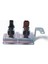 2004-2013 Mazda 3 5 6 LF8218740 Için Karbon Çelik Vakum Solenoid Valfı(Yurt Dışından) 4