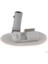 2pack Pvc Tente / Balıkçılık / Şişme Bot Için Bimini Üst Montaj Donanımı 1