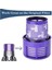 Dyson V10 SV12 Cyclone Animal Absolute Total Clean Elektrikli Süpürge Için Filtre Hepa Ünitesi Yıkanabilir Filtreler Aksesuarlar -C (Yurt Dışından) 4