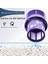 Dyson V10 SV12 Cyclone Animal Absolute Total Clean Elektrikli Süpürge Için Filtre Hepa Ünitesi Yıkanabilir Filtreler Aksesuarlar -C (Yurt Dışından) 5