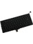 Ingiltere Ingilizce Laptop Klavye Apple MacBook Pro 13 Inç A1278 2009-2012 5