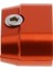 Gaz Kelebeği Kablo Koruma Guard Kapak Turuncu 350 Exc-F 450 Için 2013 2014 2015 2016 5