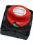 Marine Tekne Araba Rv Atv Araçları Için Pil Bağlantısı Kesikli Anahtarı 5