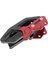 Honda CR250 CRF250R Için Arka Zincir Kılavuzu Guard Dişi Koruyucu Kaydırıcı Kırmızı 4
