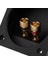 Subwoofer Hoparlör 2-Yollu Terminal Bağlama Sonrası Bahar Kupası Konnektörleri 80-500 4