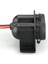 12 V Su Geçirmez Motosiklet Tekne Araba Çakmak Soket Fiş 10A 120 W 5