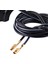 Motosiklet Atv 22MM Gidon Motoru Kill Stop Start Düğme Anahtarı - Sarı 2