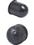 2x Çekme Hitch Towball Römork Araba Için 50MM Kapakları 1