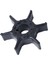 Dıştan Takma Su Pompası Çark Yamaha 63V-44352-01-00 8 / 9.9 / 15 / 20HP 3