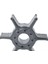 Dıştan Takma Su Pompası Çark Yamaha 63V-44352-01-00 8 / 9.9 / 15 / 20HP 4