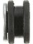 Suzuki Kawasaki Için Honda Yamaha Için 20 Motosiklet Kauçuk Grommet Cıvata(Yurt Dışından) 5