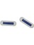 2 Adet Şişme Tekne Pvc Koltuk Kayışı / Yamalar Açık Gri 300X 90MM 1