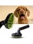 Kedi Köpek Pet Masaj Elektrikli Süpürge Toz Kürk Vac Remover Hoover Care Saç Fırçası Nozul (Yurt Dışından) 2