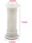 Plastik 3/4 "tekne Tahliye Borusu Thru-Hull Thru-Hull Baitwell Için Uydurma 2