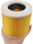 Karcher Elektrikli Süpürgeler Parçaları Için En Kaliteli Yedek Hava Toz Filtreleri Torbaları Kartuş Hepa Filtresi WD2250 WD3.200 Mv2 Mv3 Wd3 (Yurt Dışından) 4