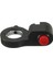 Evrensel 7/8 "kırmızı Öldürmek Durdurma Anahtarı Atv Go Kart Dirt Bike Parçası 1