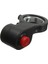 Evrensel 7/8 "kırmızı Öldürmek Durdurma Anahtarı Atv Go Kart Dirt Bike Parçası 4