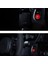 0.98 '' Motor Çalıştırma Durdurma Düğmesi Kapak Trim Bmw F / G Şasi Serisi Kırmızı 4