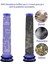 Dyson-Vakum Filtresi Için 4 Parça Yedek Ön Filtre Uyumlu Dyson V6 V7 V8 Serisi Parça Değiştirir (Yurt Dışından) 4