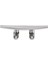 122MM 316 Paslanmaz Çelik Bağlama Açık Taban Ağır Hizmet Tipi Tekne / Yat 5 Inç 4
