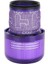 Dyson V11 SV14 Için Yıkanabilir Elektrikli Süpürge Arka Filtre Aksesuarı Yedek Filtre Aracı (Yurt Dışından) 3