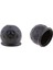 2 50MM Çekme Hitch Towball Cover Trail Van Araç Otomotiv Set 1