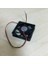 6cm 5 Volt 2 Pinli Fan 6 cm Fan 60X60X15MM 1