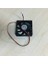 6cm 5 Volt 2 Pinli Fan 6 cm Fan 60X60X15MM 2