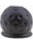 2 50MM Çekme Hitch Towball Cover Trail Van Araç Otomotiv Set 3