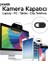 Siyah Pratik Web Kamera Kapatıcı - Ekstra Ince 0.7mm - Webcam Cover 5