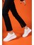 Beyaz Kadın Sneaker 0012153 2