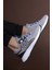 Buz Siyah Saks Unisex Sneaker 0012705 1