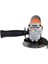Roney Rpg 8-115N Spiral Avuç Içi Taşlama Makinesi 850 W 2
