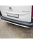 Citroen Berlingo Arka Tampon Eşiği Abs Plastik 2019+ 4