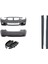 Bmw 4 Serisi F36 M Technic Body Kit Set 2015-2019 4