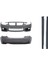 Bmw 4 Serisi F36 M Technic Body Kit Set 2015-2019 5