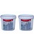 Gc 35 kg Chlor Stabilize Diklor Granül %56 Aktif Klor - Granular Chlorine 1