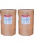 2 Adet Deep Blue Gc 50 kg (100 Kg) Chlor Stabilize Diklor Granül %56 Aktif Klor - Granular Chlorine 1