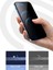 Samsung Galaxy A13 4g Hayalet Ekran Koruyucu Cam Tam Kaplayan 2